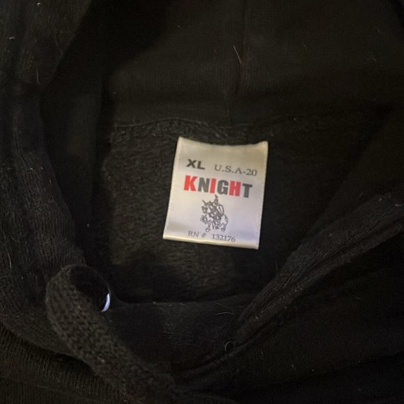 Friends Hoodie - Picture 3 of 4